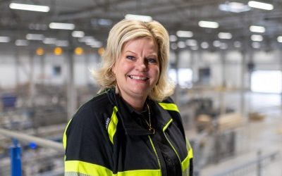 Kvinnor i produktion