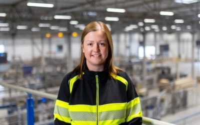 Internationella kvinnodagen