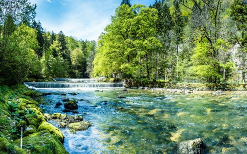 iStockphoto Miljö och hållbarhet