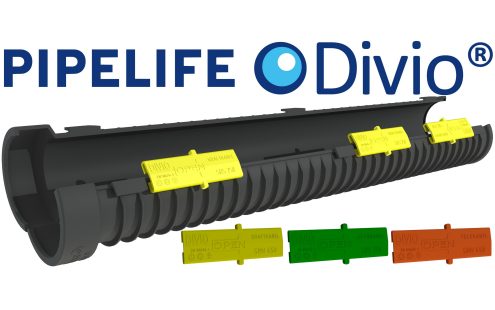 Pipelife Divio