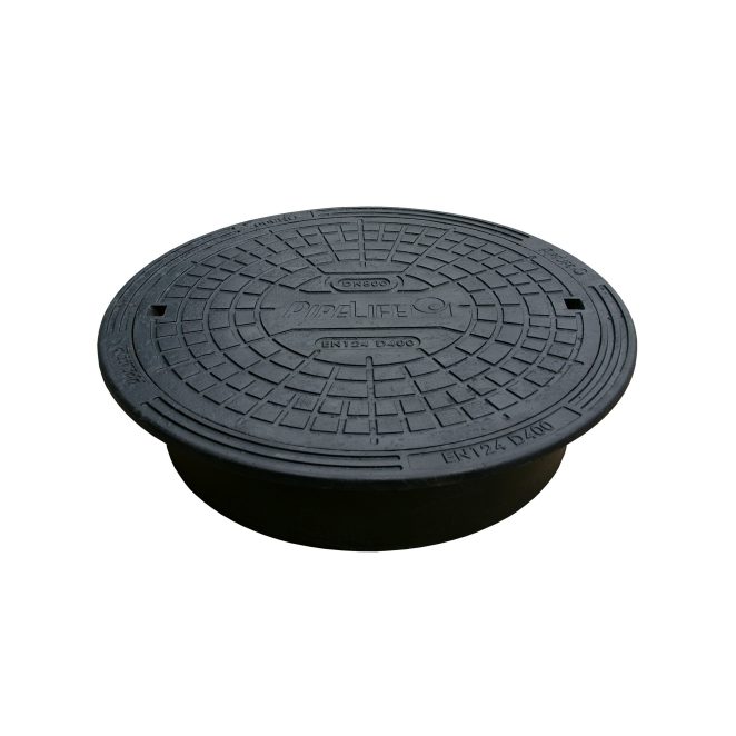 Cover cable 40 ton
