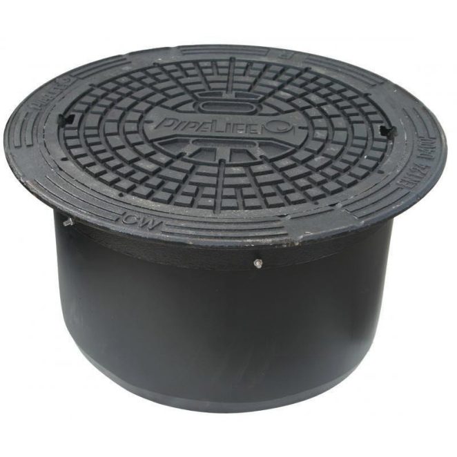 POLAR COVER PRO T110