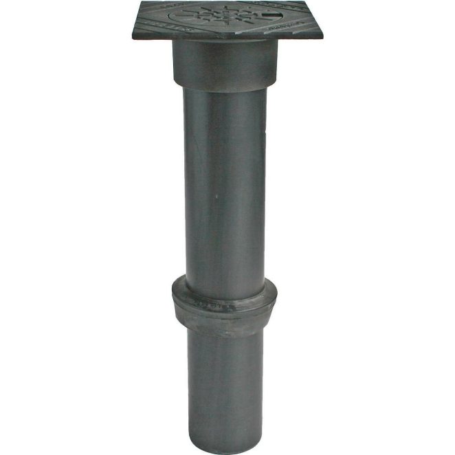 POLAR TELESCOPE COVER T20 SQUARE