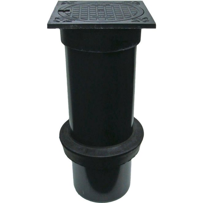 POLAR TELESCOPE COVER T30 COVER