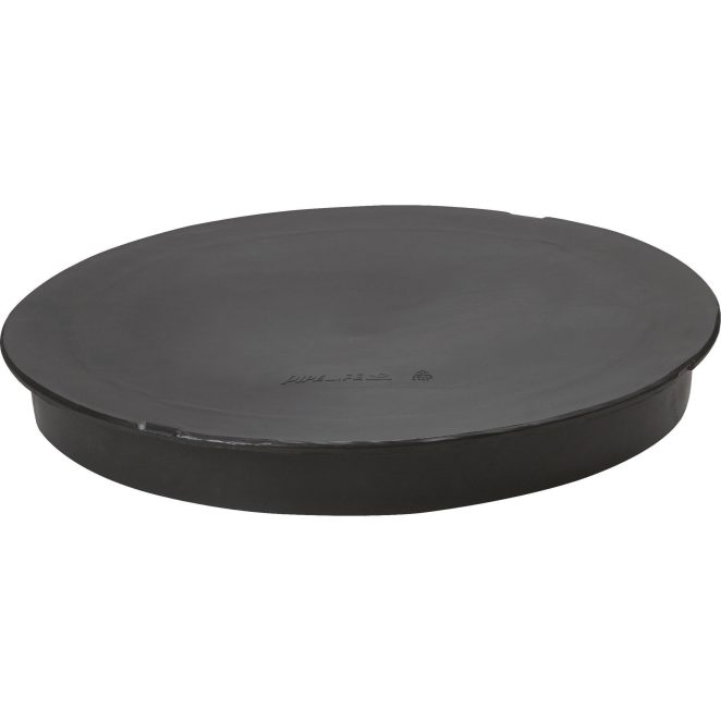 PE opto chamber cover black