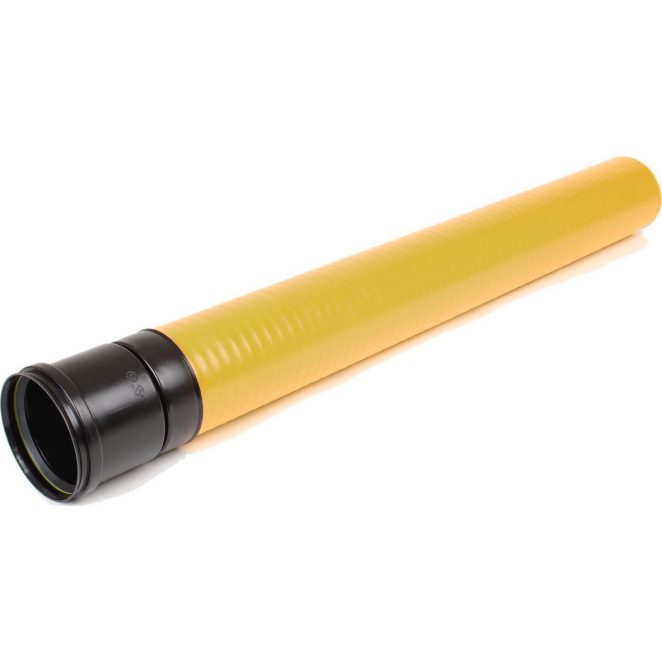 PE Viper 160x138 sn8 yellow