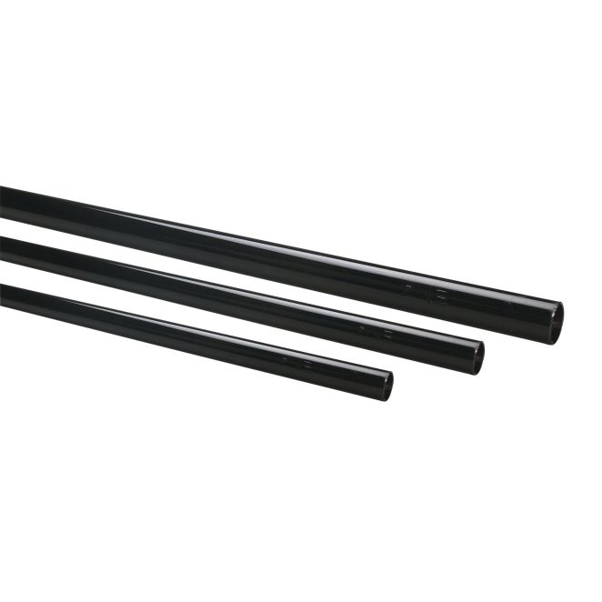 Steel electro 1250N black