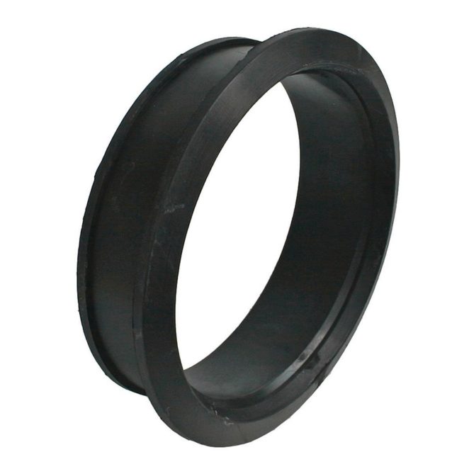 Rubber connection for chambers_1