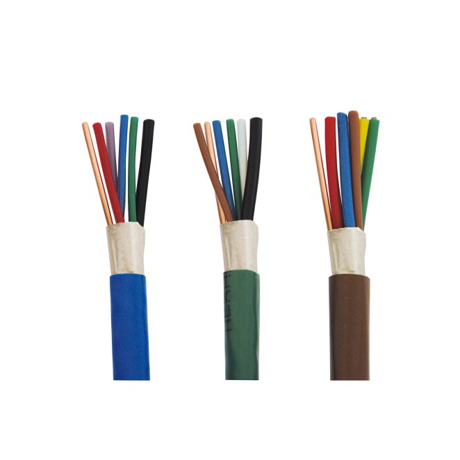 Ohmic heating cable Isoterm