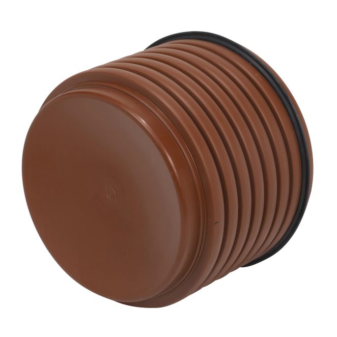 PP Sewage plug 400mm Pragma