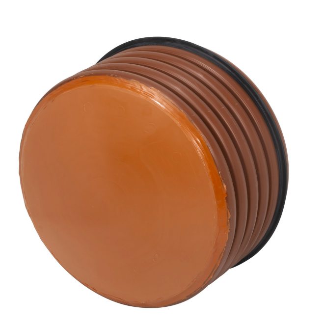 PP Sewage plug 500mm Pragma