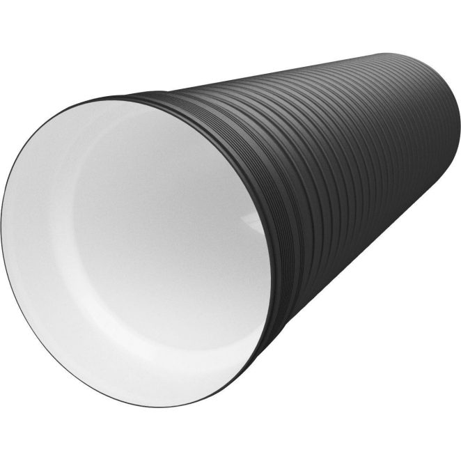 PP Infra SN 8 Black 6M Black