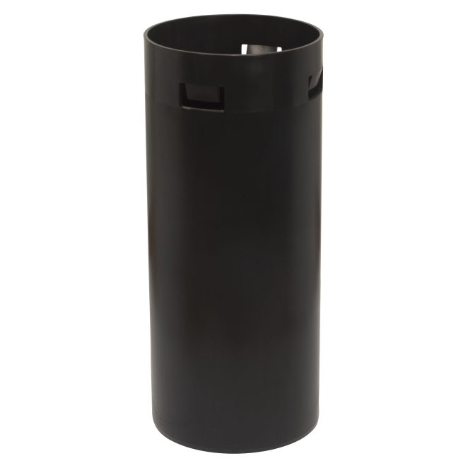 PP Telescope pipe 315 750mm for corrugated riser