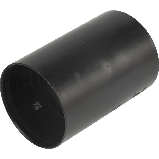 Smooth Double socket