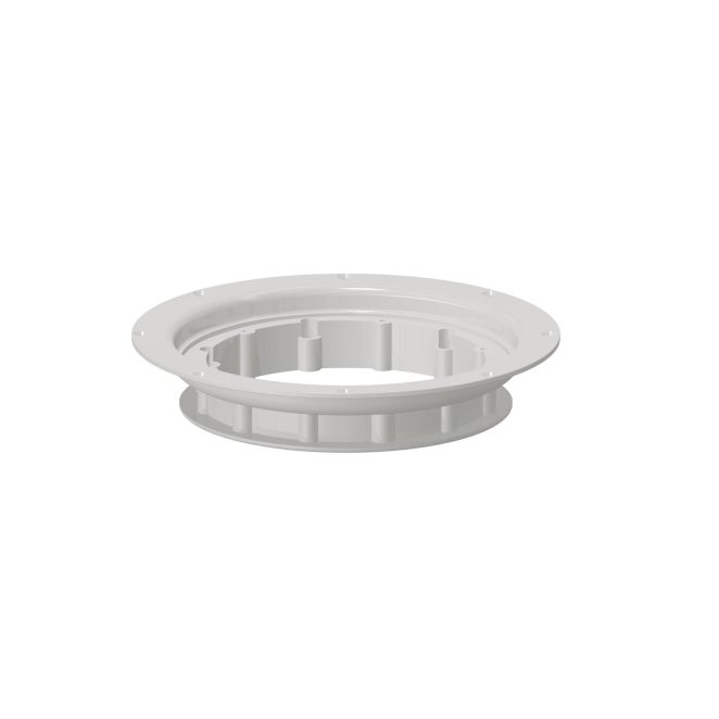 Extension ring 25 mm for Pipelife floor gully