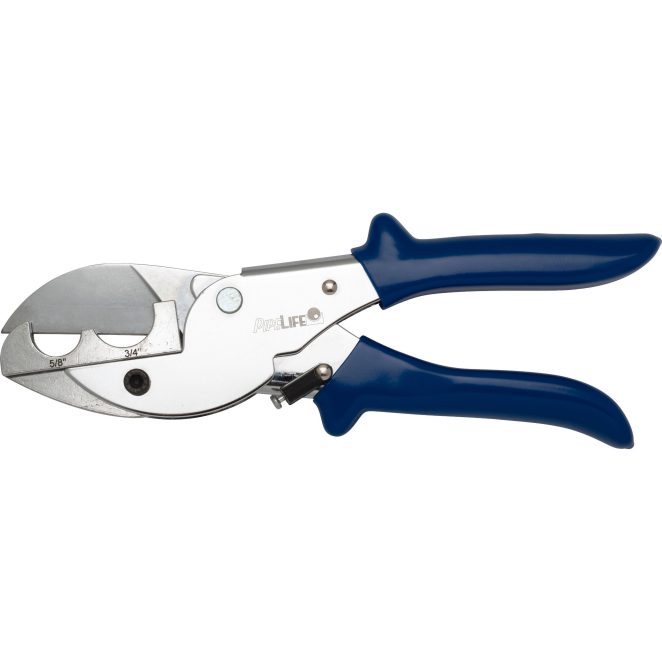 Electro pipe cutter