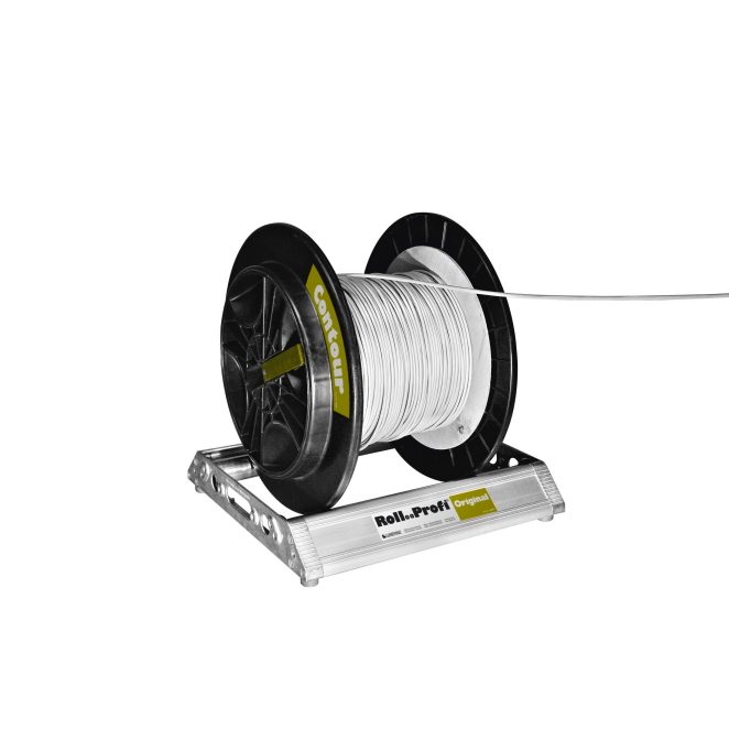 Roll Profi Original application picture