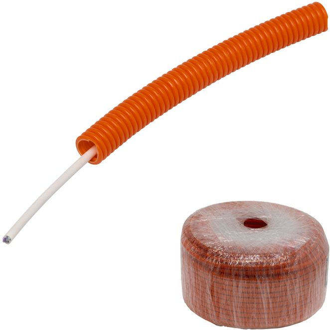 PP prewired powerflex 16 elqxbe 1x4x0_5 or