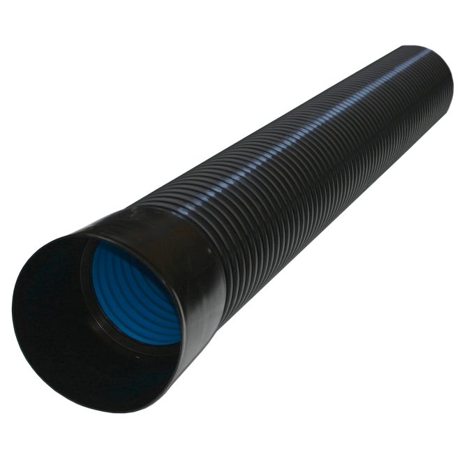 PP C 2W SN8 6M Black 