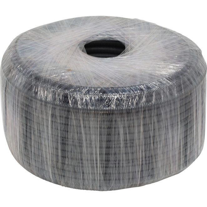 PP prewired powerflex grey coil 