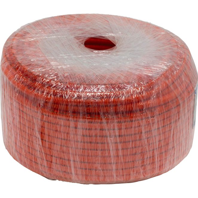 PP prewired powerflex orange coil tele