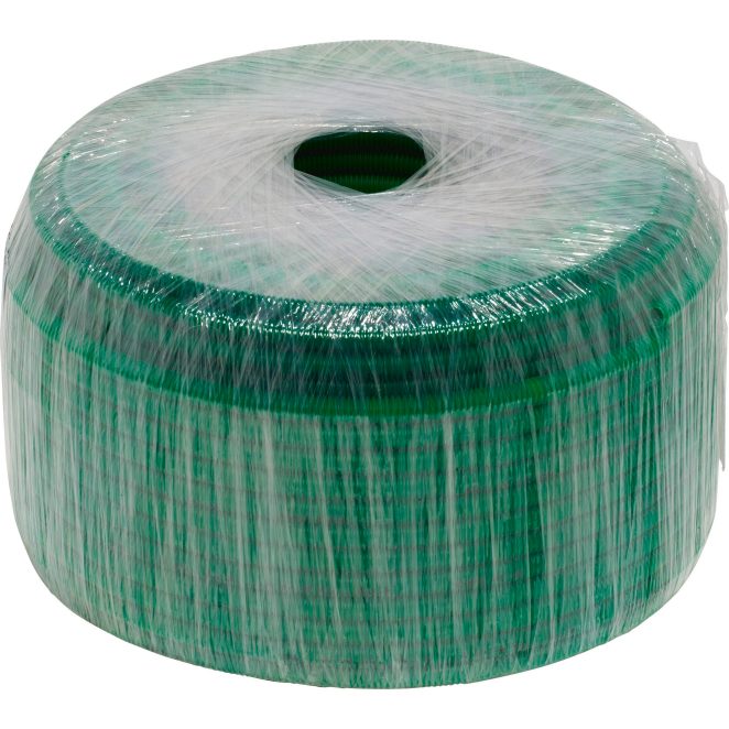 PP prewired powerflex green coil ktv