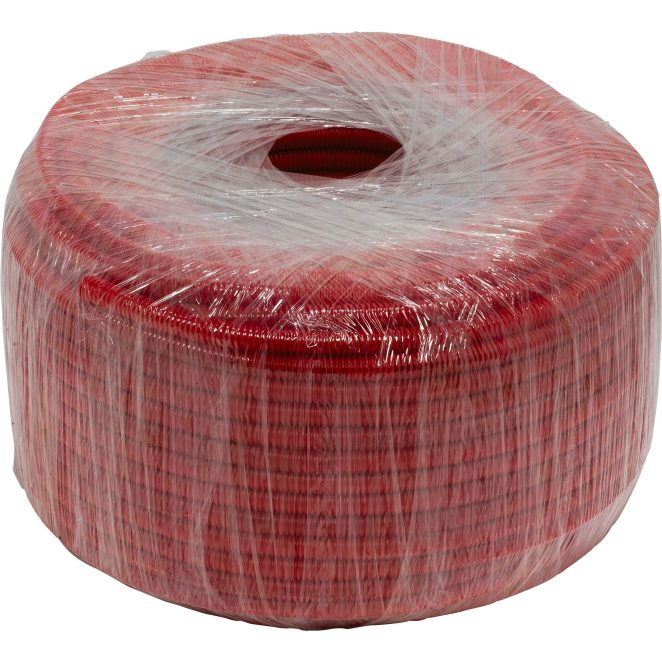 PP prewired powerflex red coil fire