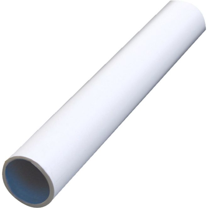 PP electro HF Halovolt 320N white 