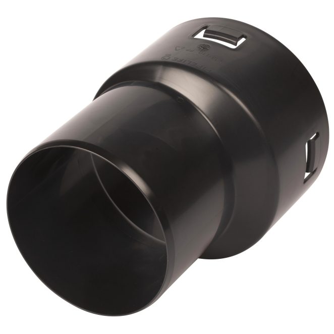 PP Drainage Reducer 110-128mm