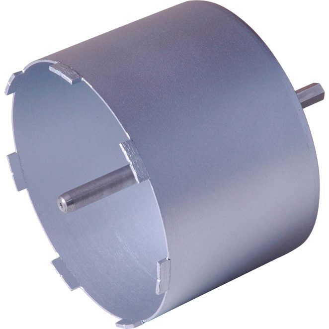 Steel Hole Saw