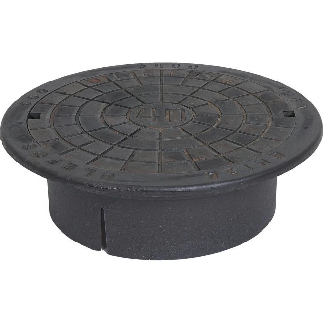 COVER CABLE 40 TON