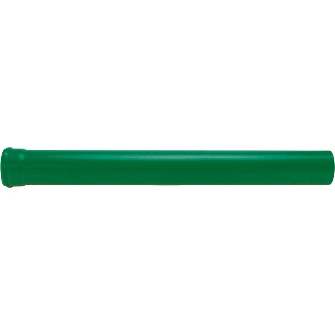 PVC smooth cabel protection w rubber seal opto green_1