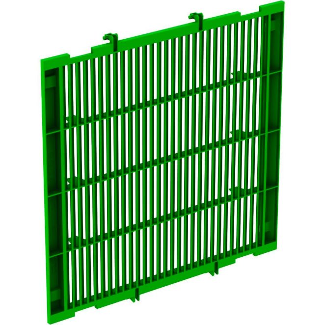 PP STORMBOX II SIDE PANEL