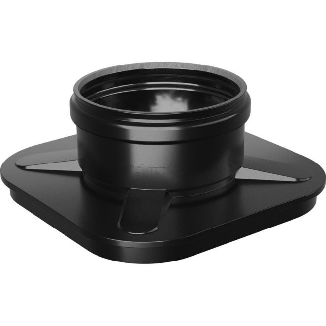 PE STORMBOX II TOP ADAPTER SMOOTH