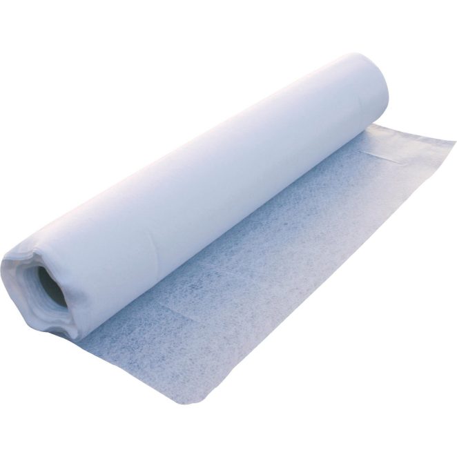 Septic separation cloth