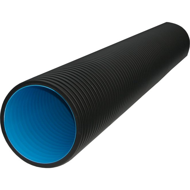 PP Infra 2W SN8 Black