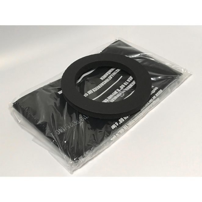 Socket joint Isovarm