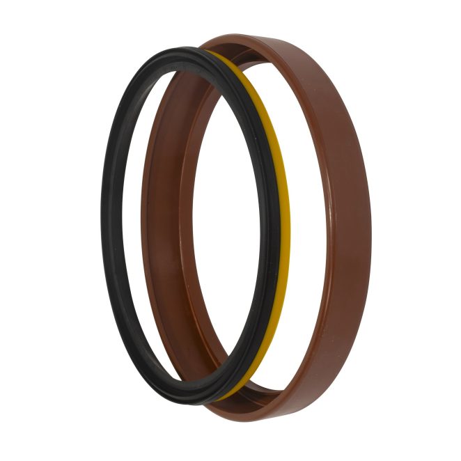 PP Sewage click ring sealing 200mm Pragma