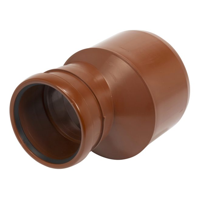 PP Sewage reducer 160-110mm