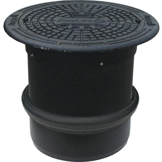 PRO T60 telescope cover for IC600