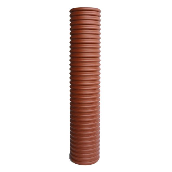 PP MULTI CHAMBER 315 redbrown