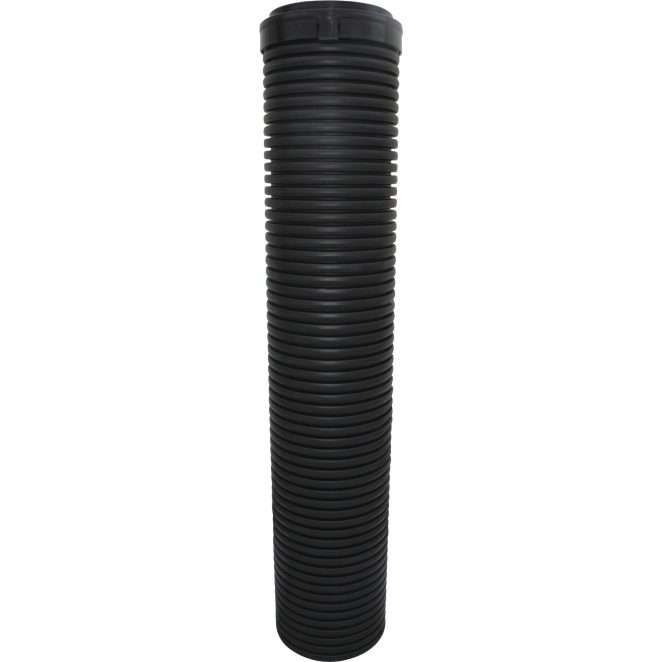 PP Stormwater Chamber wo water trap and without sand trap – including cuff