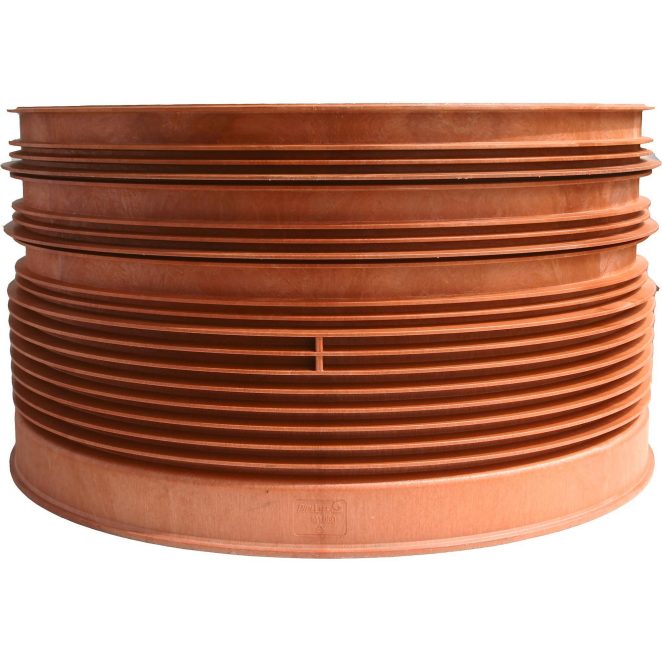 Polar PRO 1000 Riser ring
