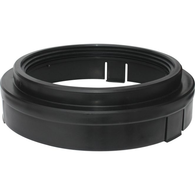 Telescopic seal