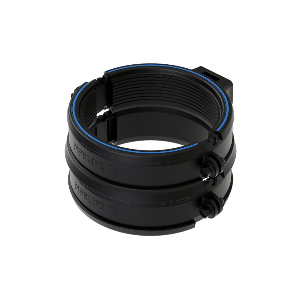Master3Plus Klammer, PP