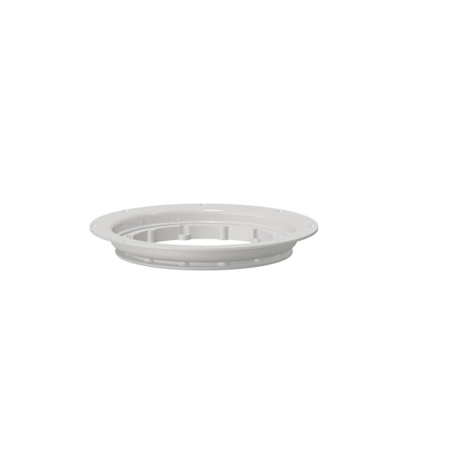 Extension ring 13 mm for Pipelife floor gully